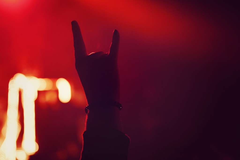 concert