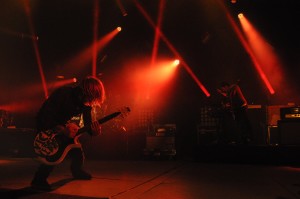 concert