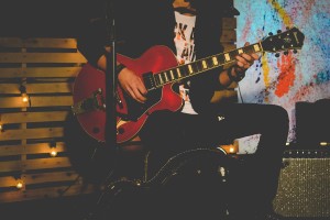 guitar