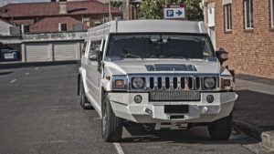 van